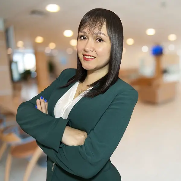 Perfil Coach Diana Carolina Peña Rojas