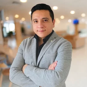 perfil Coach Laboral Jose Sanchez